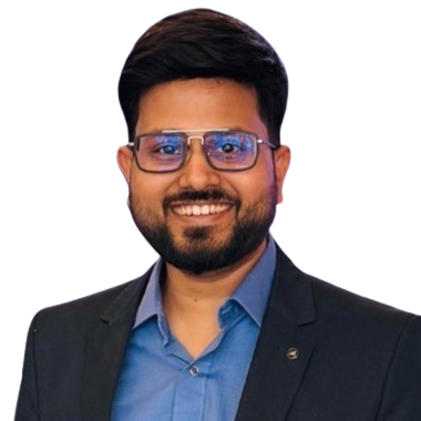Rajat Srivastava